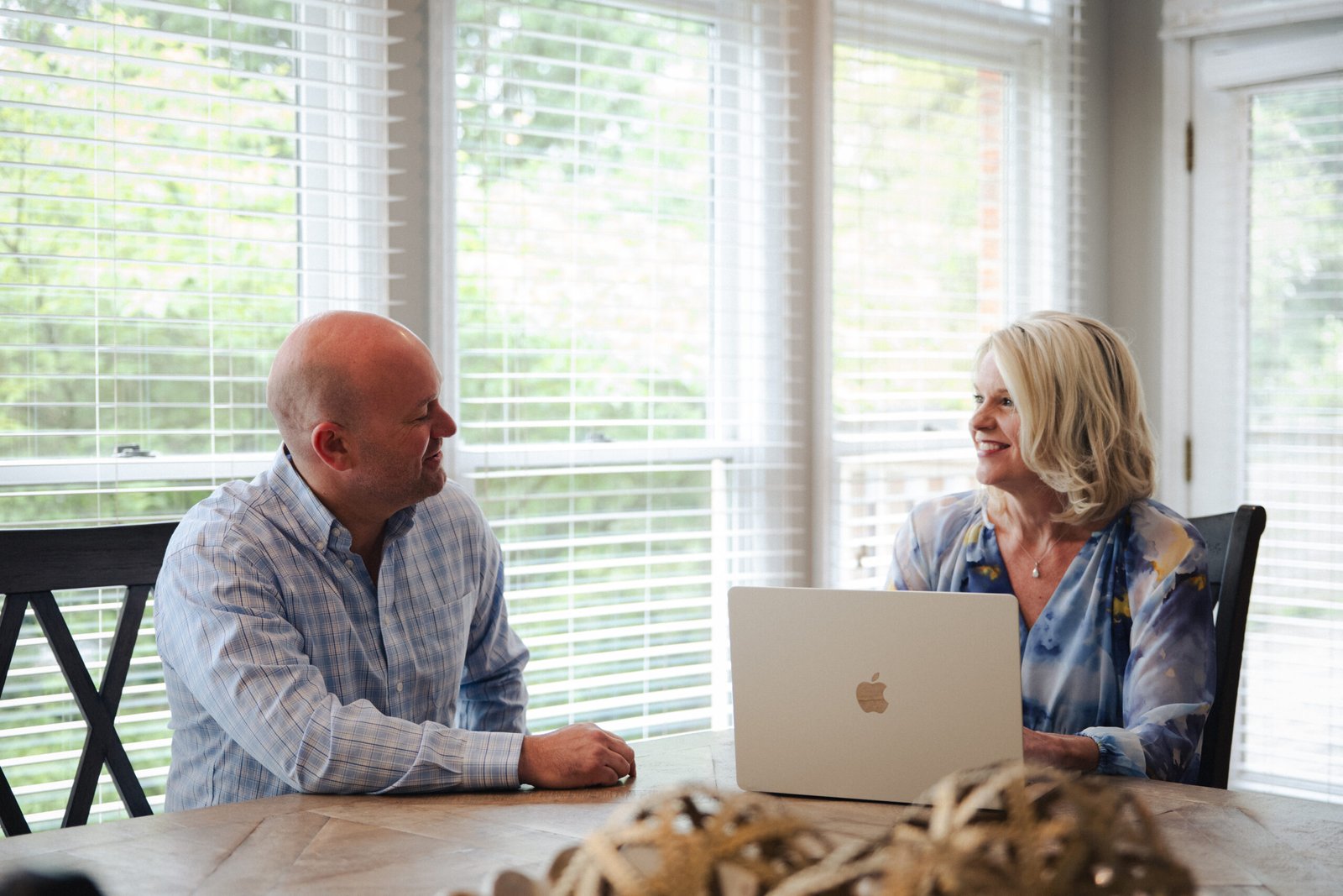 bird and bear financial clarity